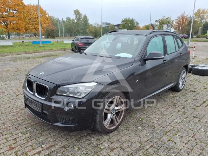 2015 BMW X1