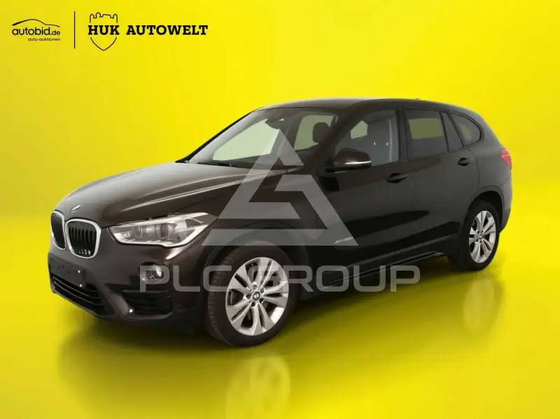 2015 BMW X1