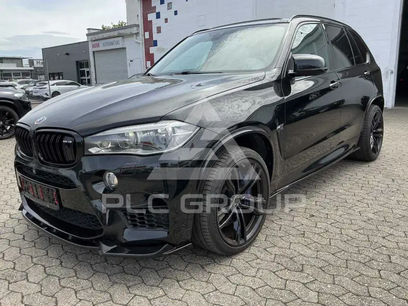 2015 BMW X5