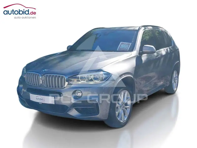 2015 BMW X5