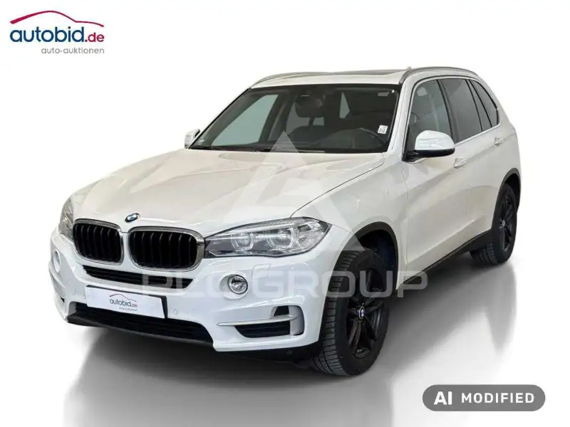 2015 BMW X5