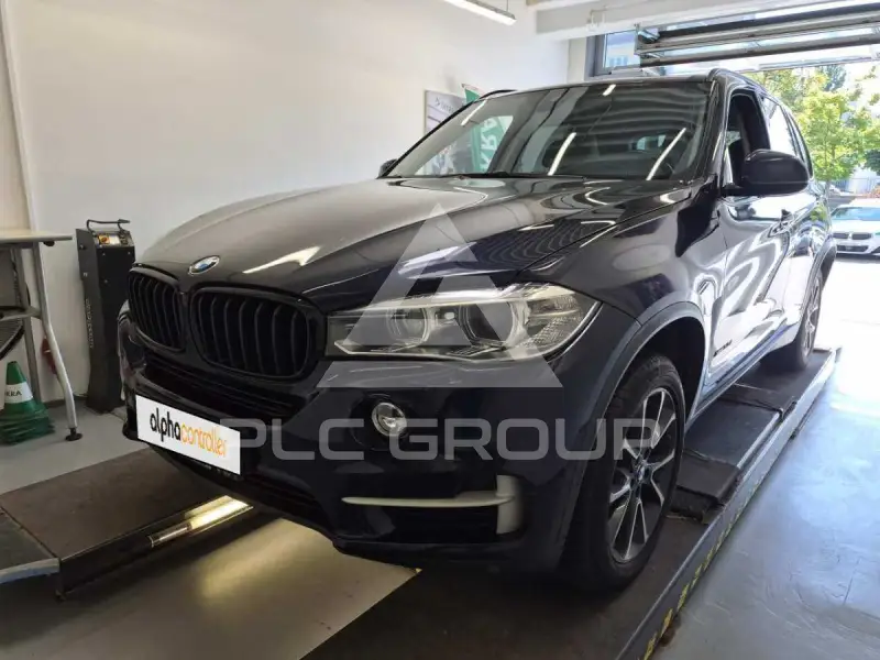 2015 BMW X5