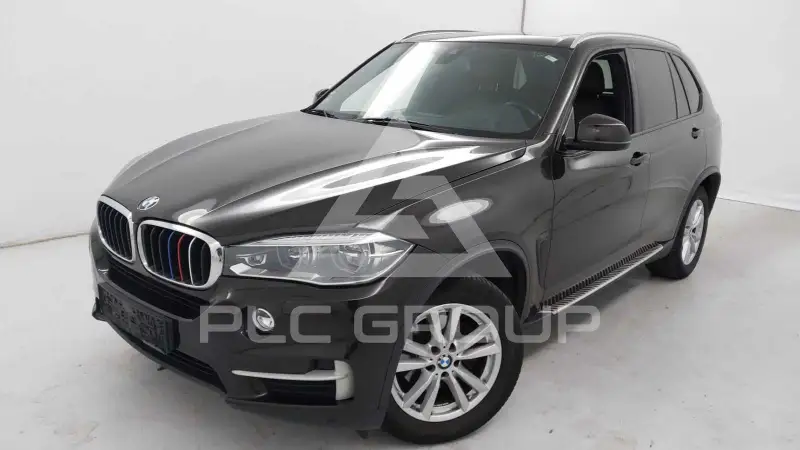 2015 BMW X5