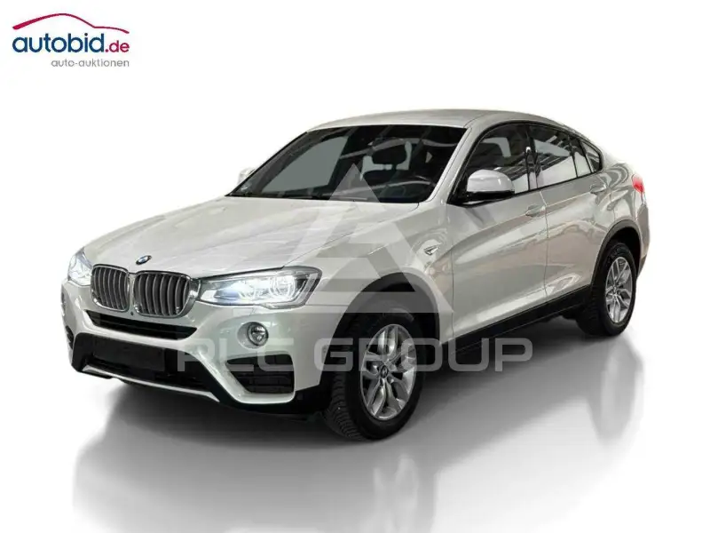 2015 BMW X4