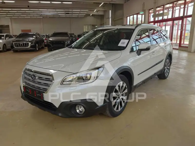 2015 Subaru Outback