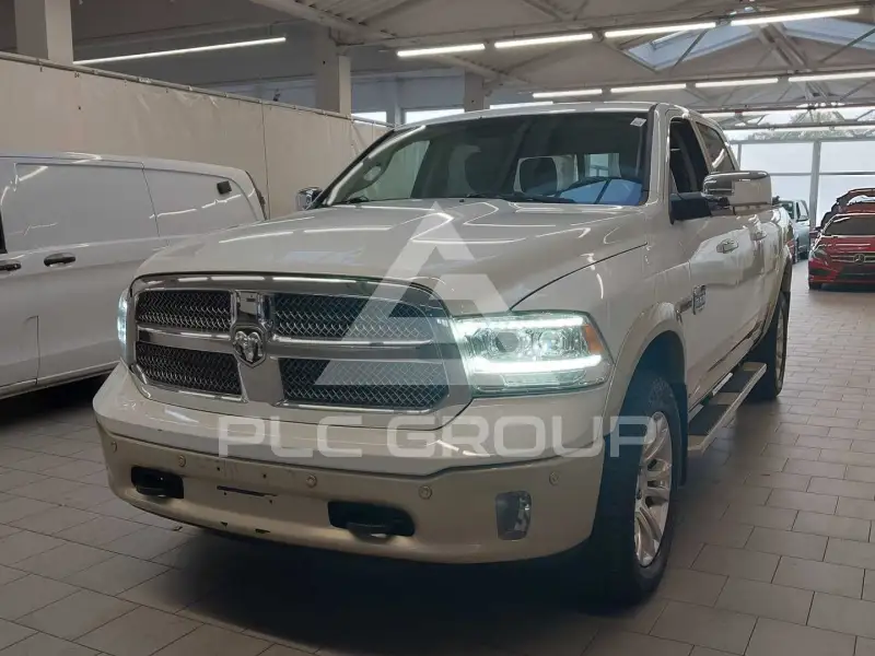 2015 Dodge 1500