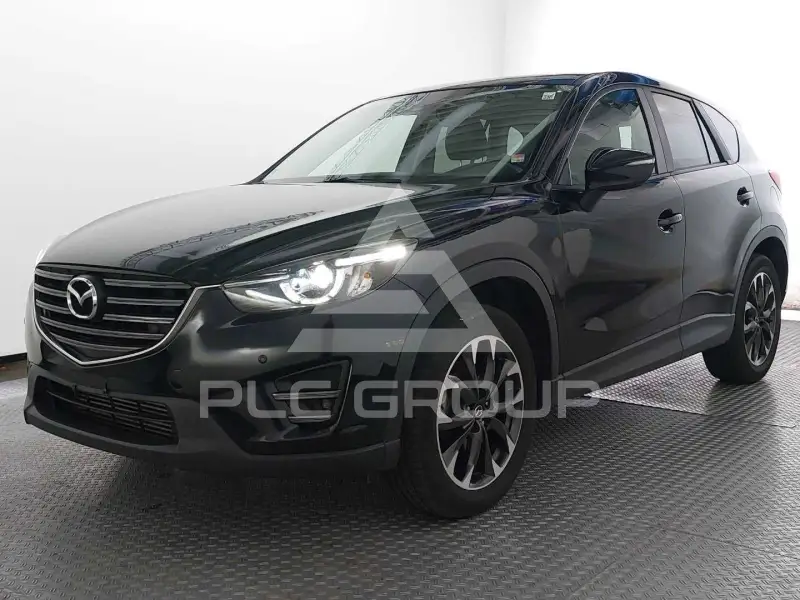 2015 Mazda CX-5