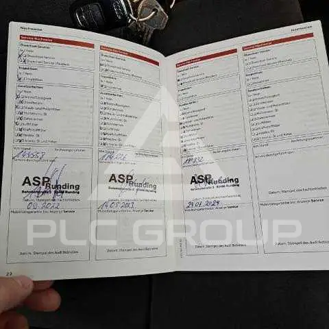 2015 Audi A5