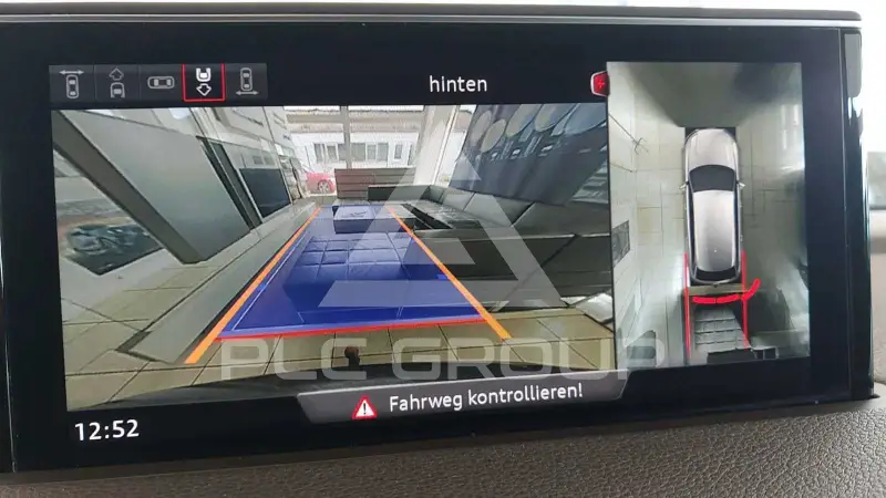 2015 Audi Q7