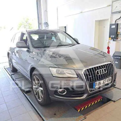 2015 Audi Q5