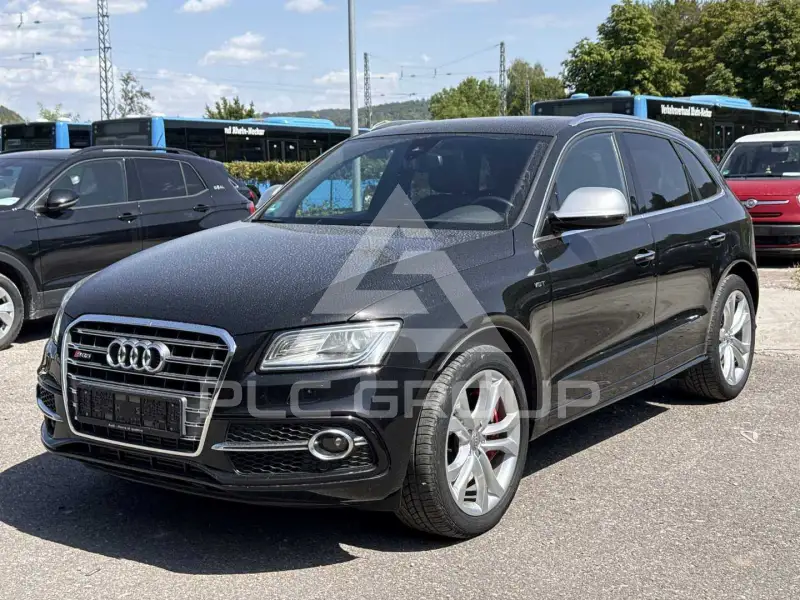 2015 Audi Q5