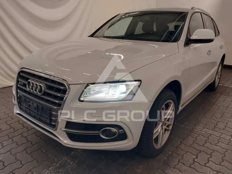 2015 Audi Q5