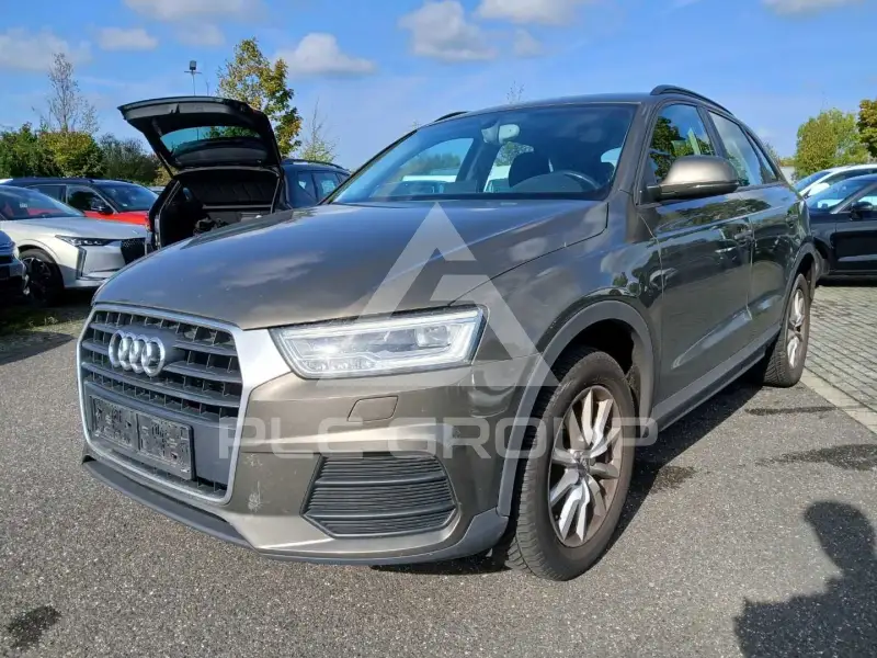 2015 Audi Q3