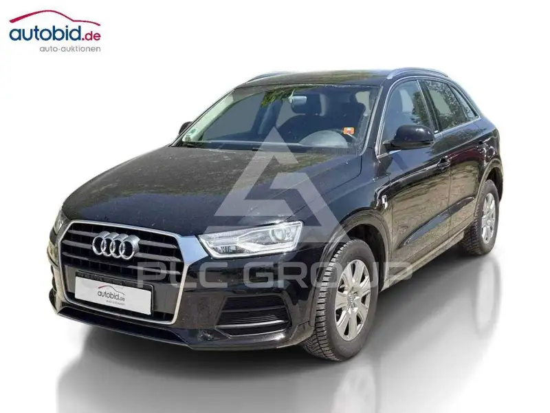2015 Audi Q3