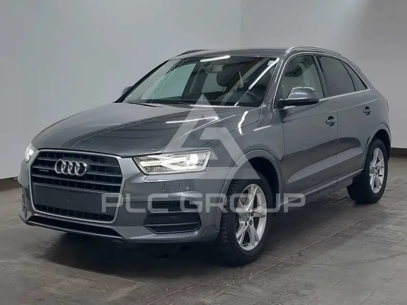 2015 Audi Q3