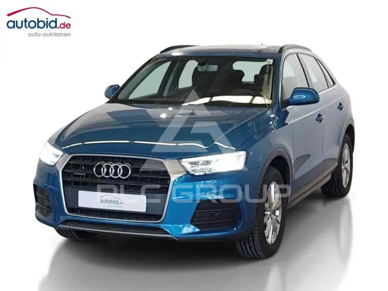 2015 Audi Q3