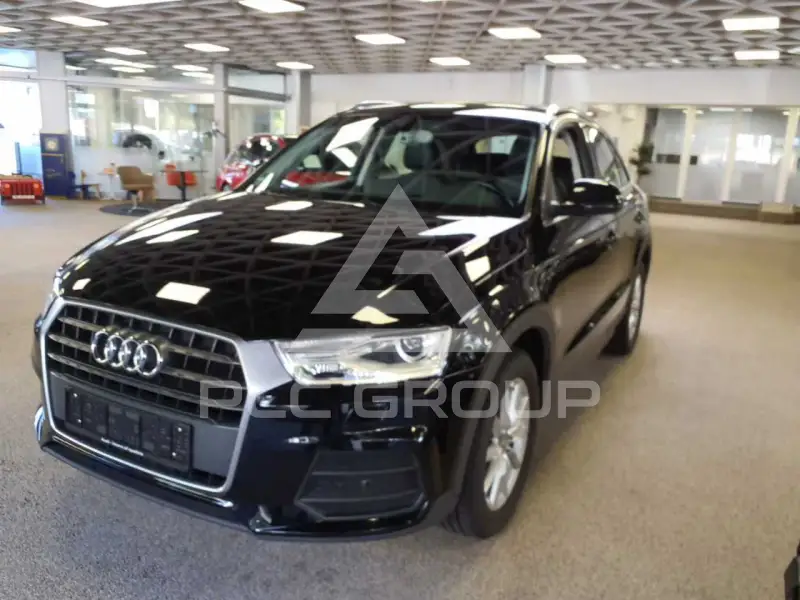 2015 Audi Q3