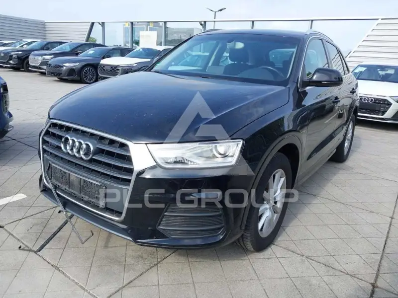 2015 Audi Q3