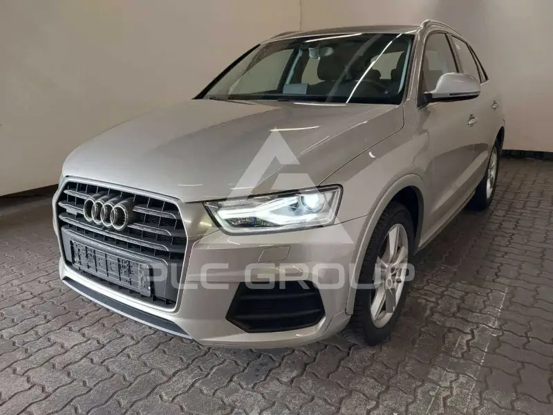 2015 Audi Q3