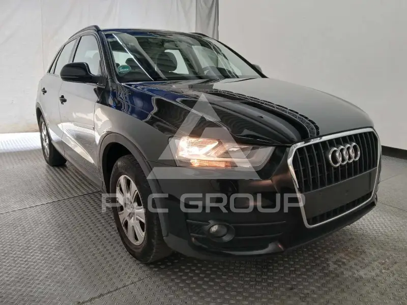 2015 Audi Q3