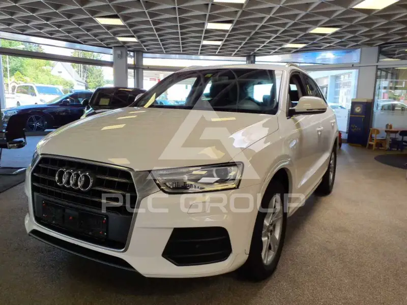 2015 Audi Q3