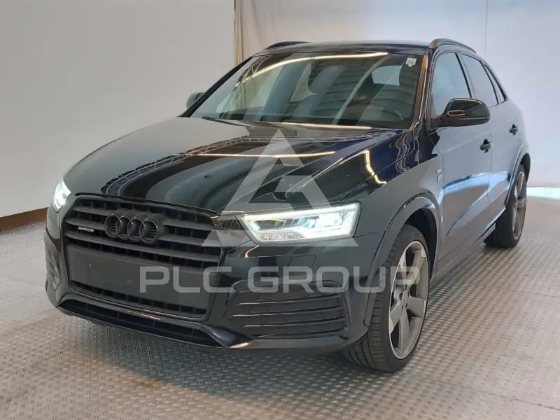 2015 Audi Q3