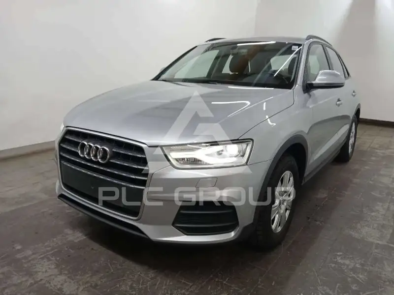 2015 Audi Q3