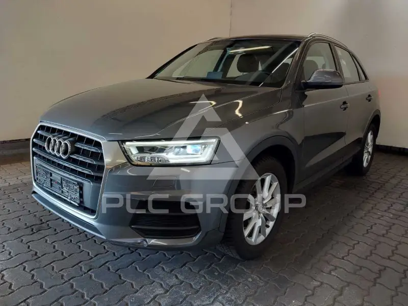 2015 Audi Q3