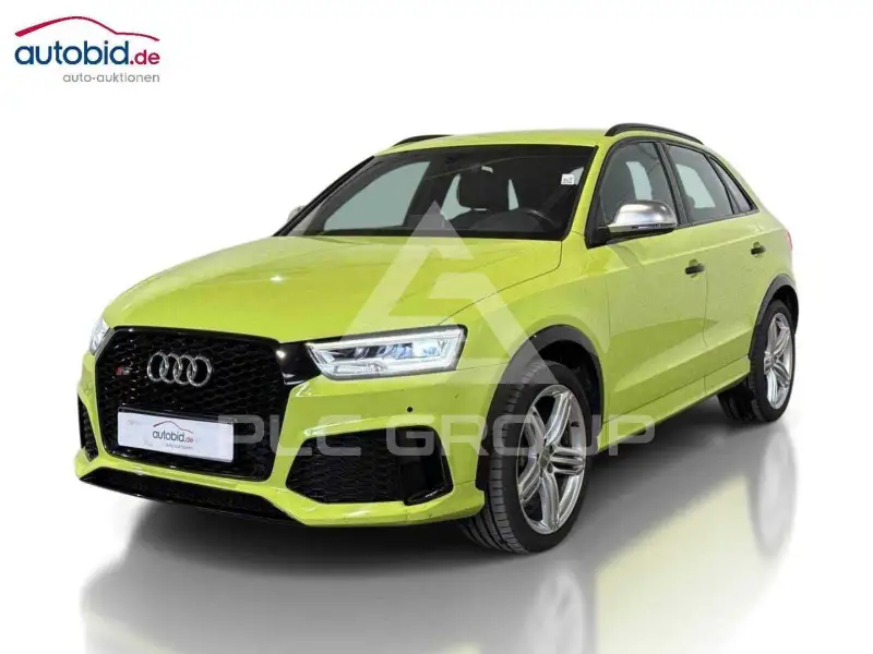 2015 Audi Q3