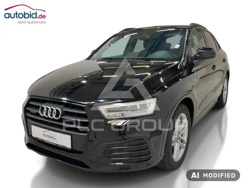 2015 Audi Q3