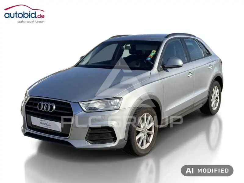 2015 Audi Q3