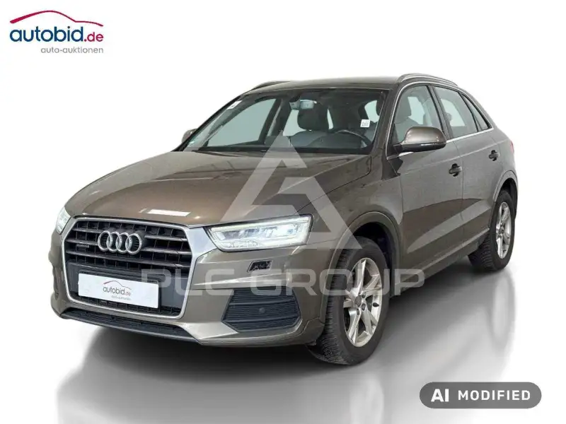 2015 Audi Q3
