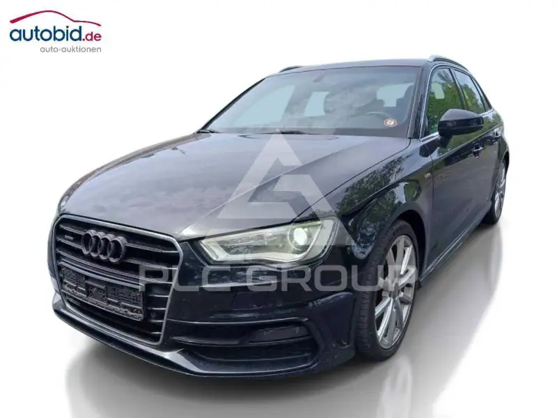 2015 Audi A3