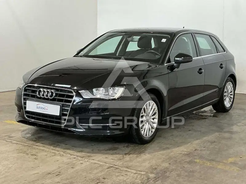 2015 Audi A3
