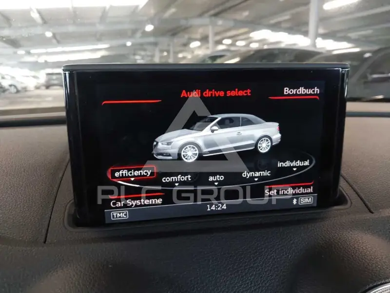 2015 Audi A3