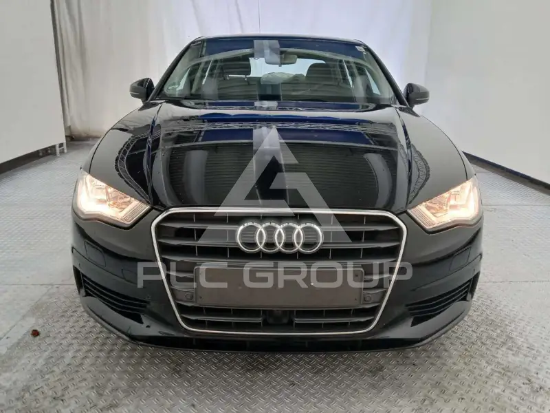 2015 Audi A3