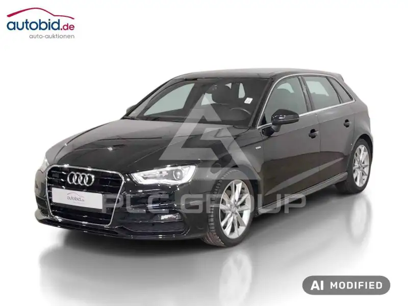 2015 Audi A3