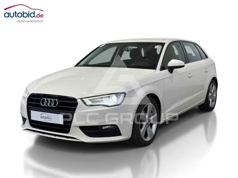 2015 Audi A3