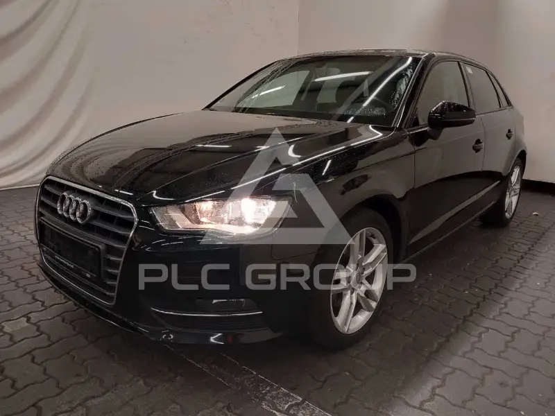 2015 Audi A3