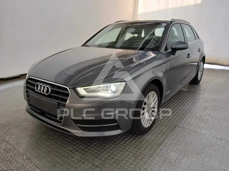 2015 Audi A3
