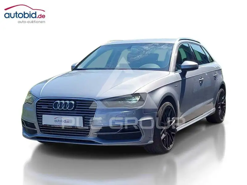 2015 Audi A3