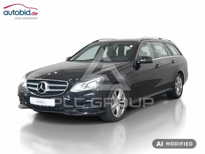 2015 Mercedes Benz E 350