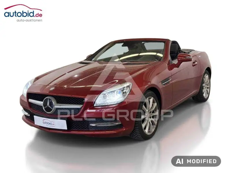 2015 Mercedes Benz 250