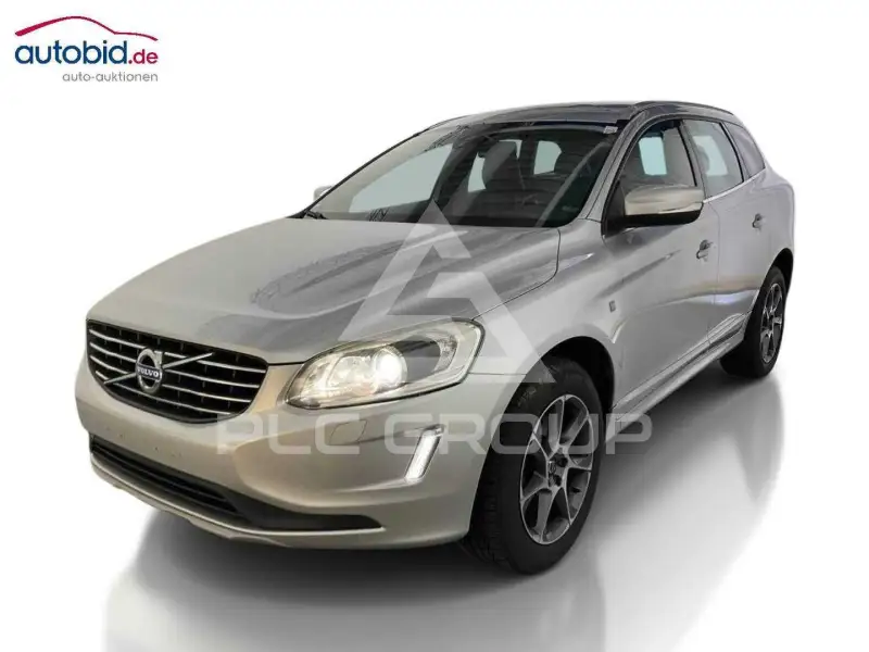 2015 Volvo XC60