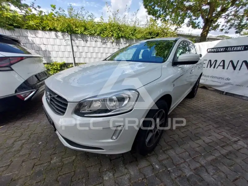 2015 Volvo XC60