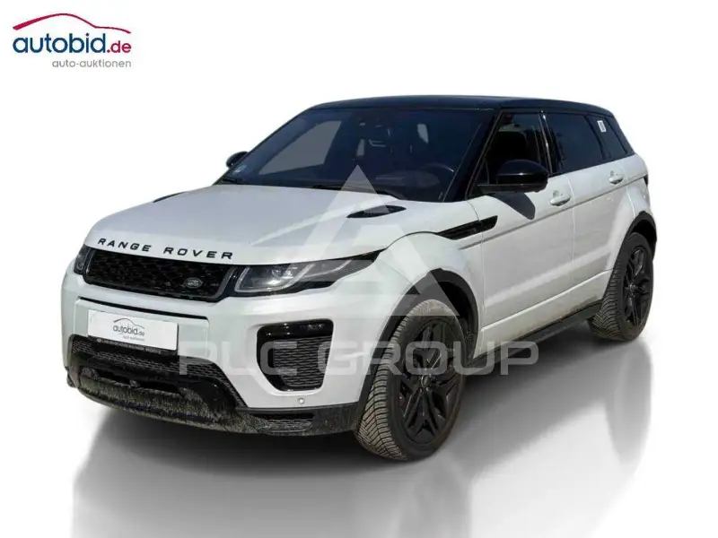 2015 Land Rover Range Rover