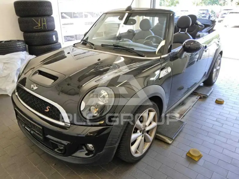 2015 Mini COOPER