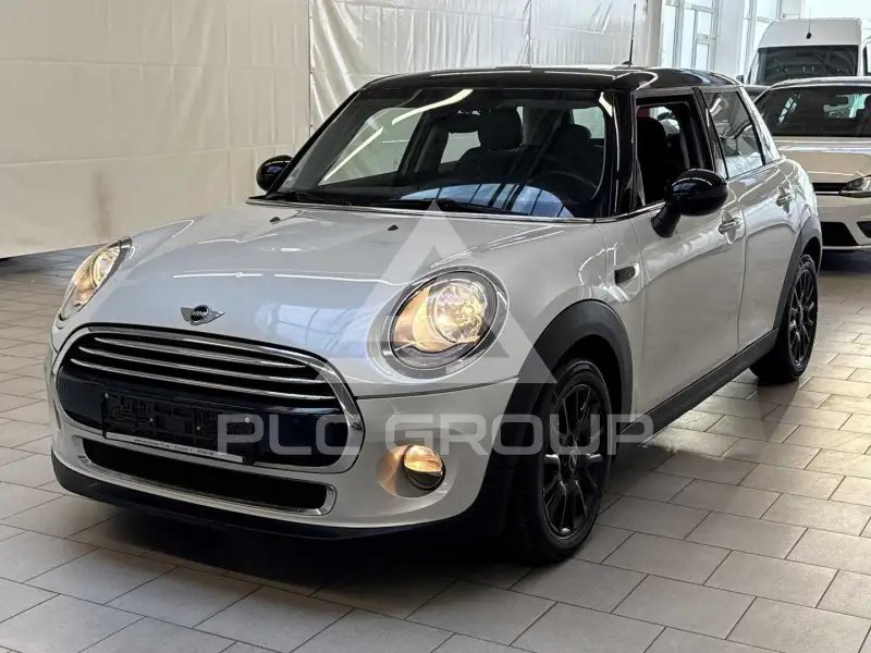 2015 Mini COOPER