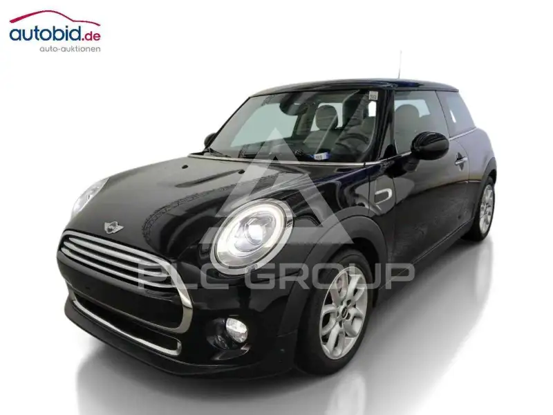 2015 Mini COOPER