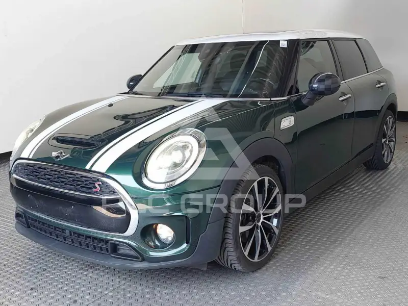 2015 Mini COOPER